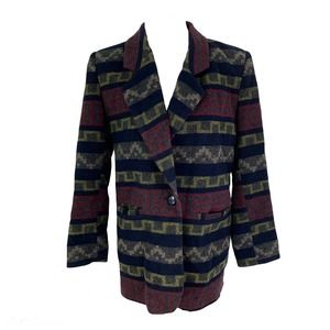 braetan wool coat